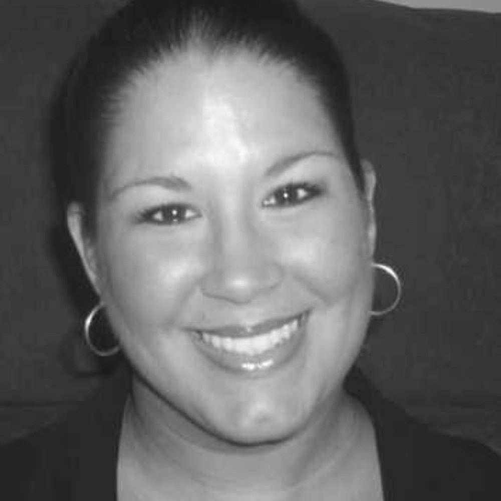 Meet your Posher, Kirsten